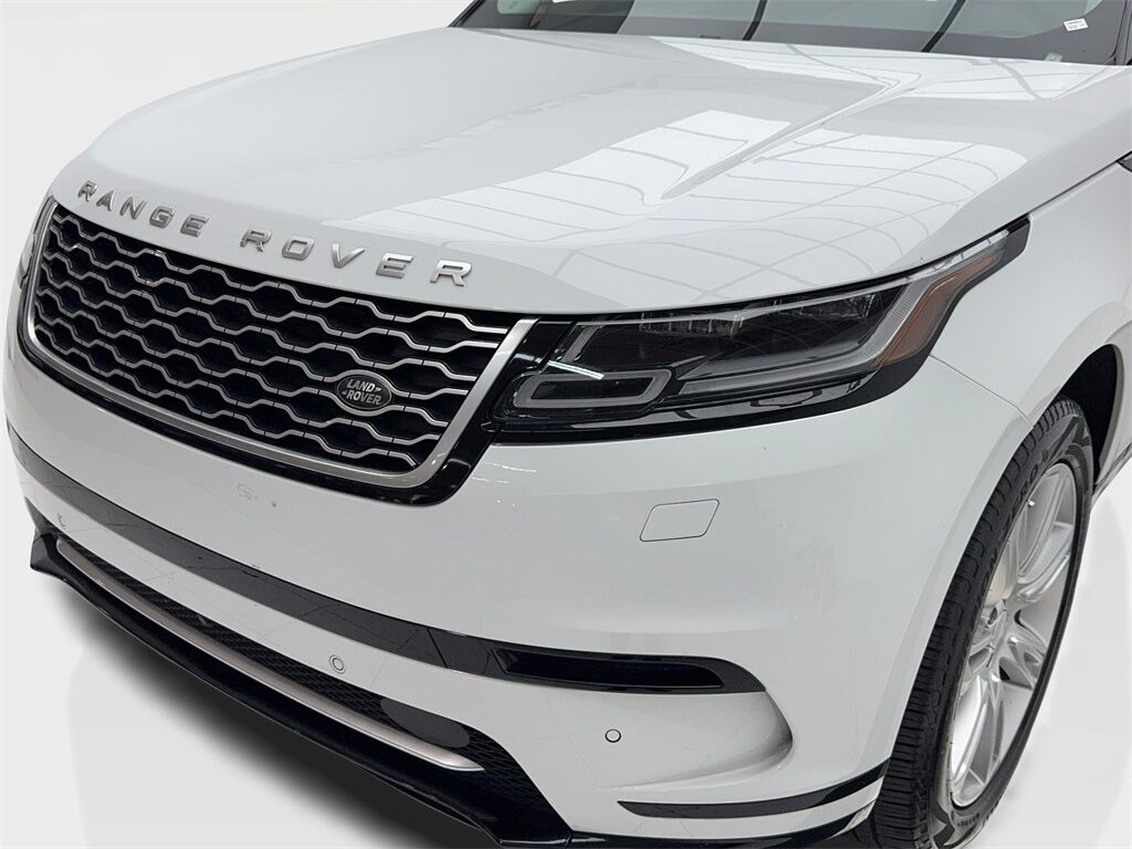 2023 Land Rover Range Rover Velar S NAV,CAM,PANO,HTD STS,BLIND SPOT,20&quot; WLS Plano TX