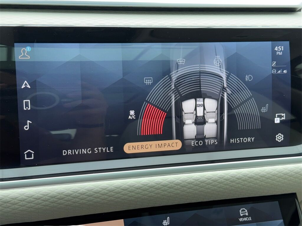 2023 Land Rover Range Rover Velar S NAV,CAM,PANO,HTD STS,BLIND SPOT,20&quot; WLS Plano TX