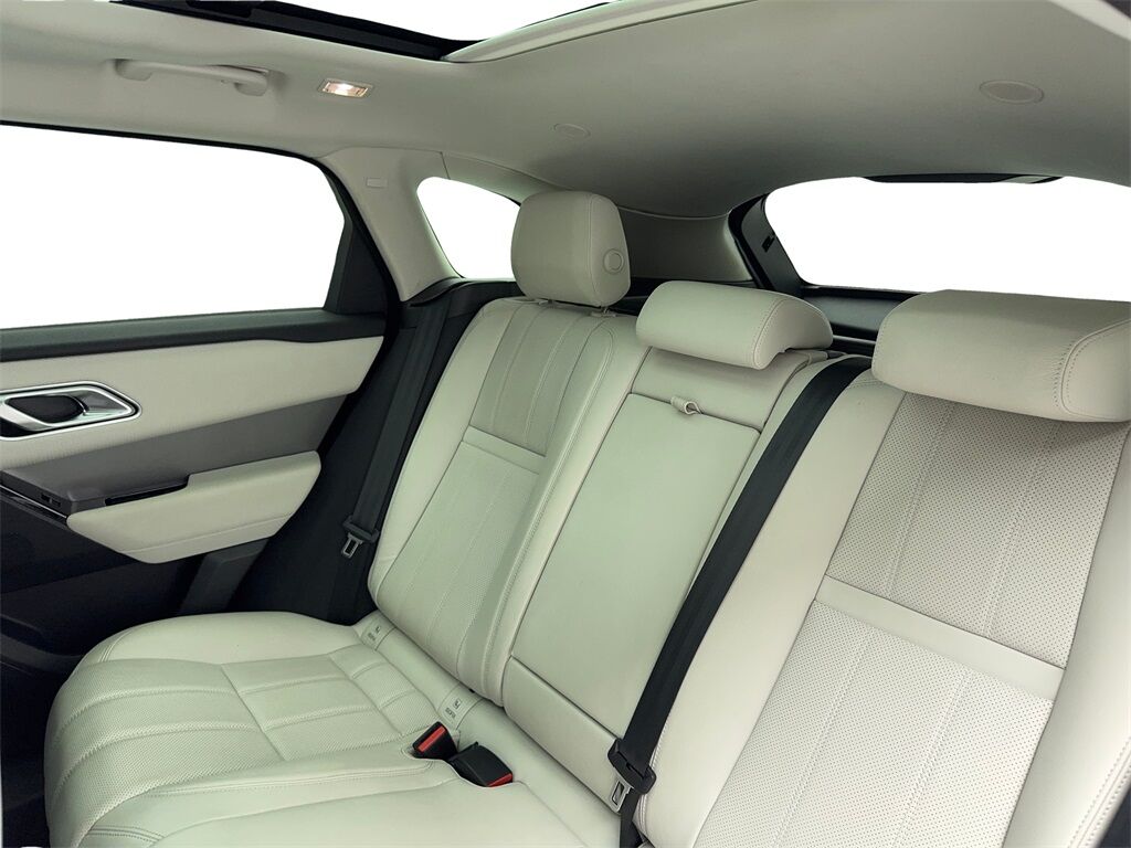2023 Land Rover Range Rover Velar S NAV,CAM,PANO,HTD STS,BLIND SPOT,20&quot; WLS Plano TX