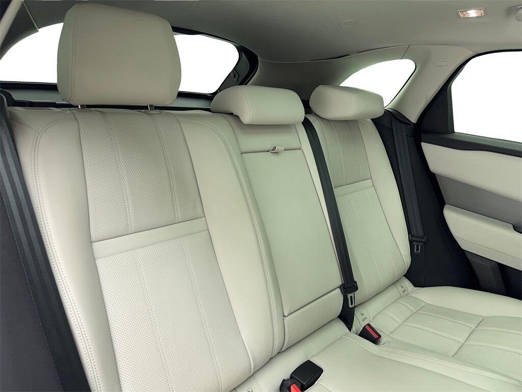 2023 Land Rover Range Rover Velar S NAV,CAM,PANO,HTD STS,BLIND SPOT,20&quot; WLS Plano TX