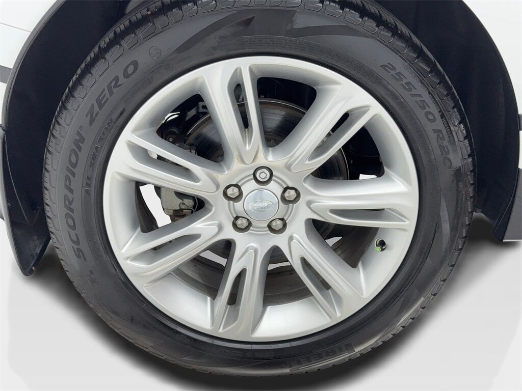2023 Land Rover Range Rover Velar S NAV,CAM,PANO,HTD STS,BLIND SPOT,20&quot; WLS Plano TX