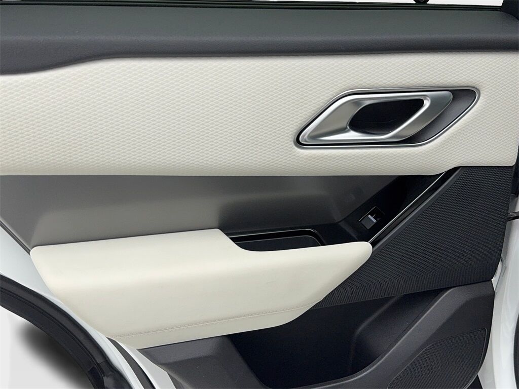 2023 Land Rover Range Rover Velar S NAV,CAM,PANO,HTD STS,BLIND SPOT,20&quot; WLS Plano TX