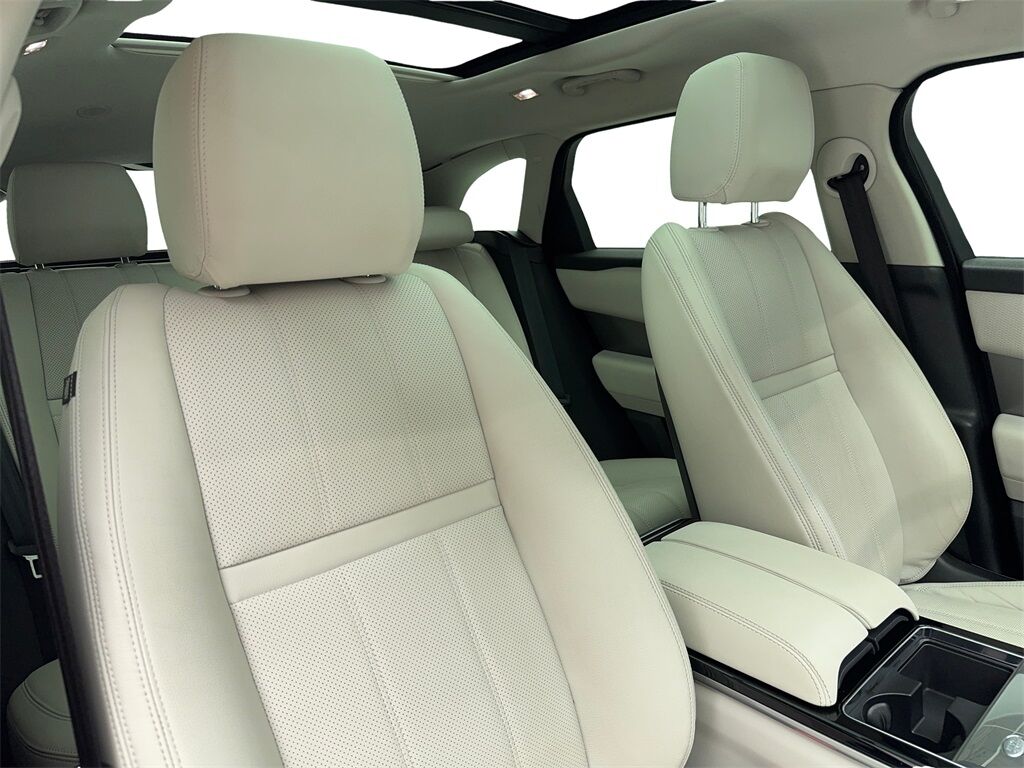 2023 Land Rover Range Rover Velar S NAV,CAM,PANO,HTD STS,BLIND SPOT,20&quot; WLS Plano TX