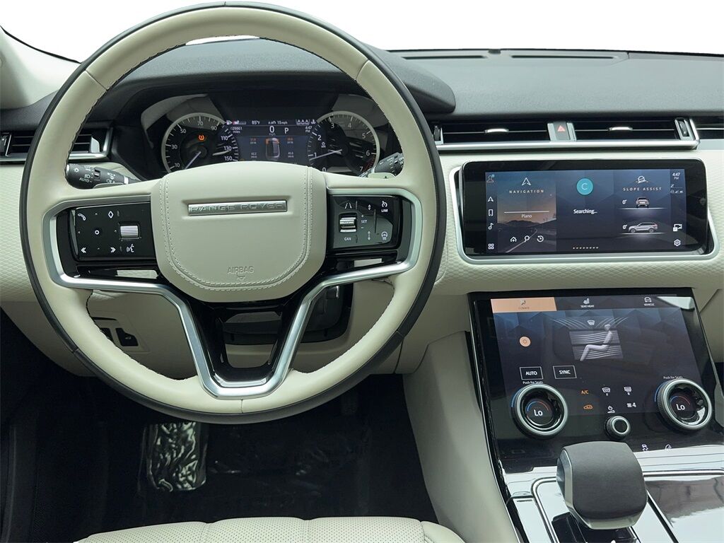 2023 Land Rover Range Rover Velar S NAV,CAM,PANO,HTD STS,BLIND SPOT,20&quot; WLS Plano TX
