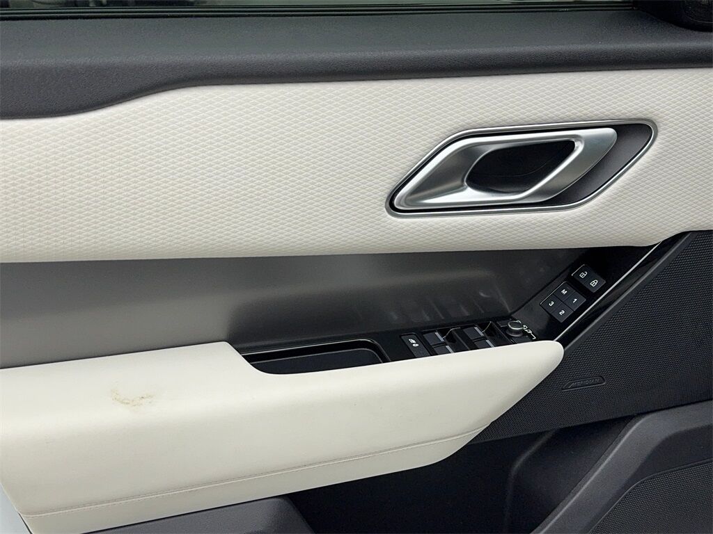 2023 Land Rover Range Rover Velar S NAV,CAM,PANO,HTD STS,BLIND SPOT,20&quot; WLS Plano TX