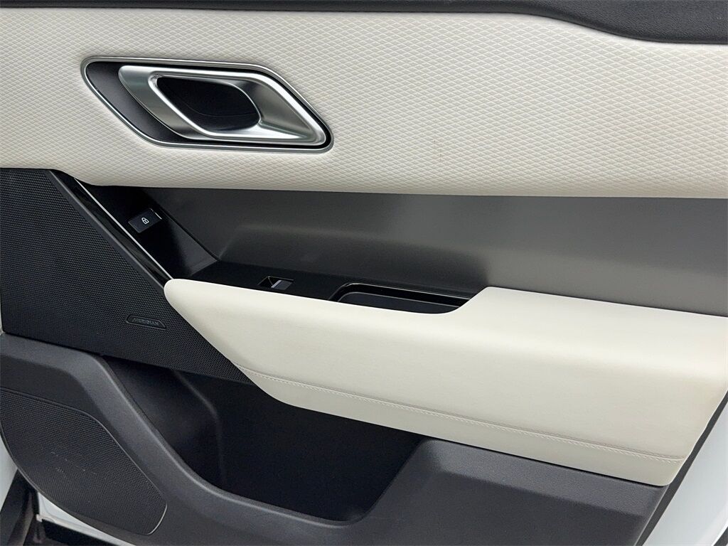 2023 Land Rover Range Rover Velar S NAV,CAM,PANO,HTD STS,BLIND SPOT,20&quot; WLS Plano TX