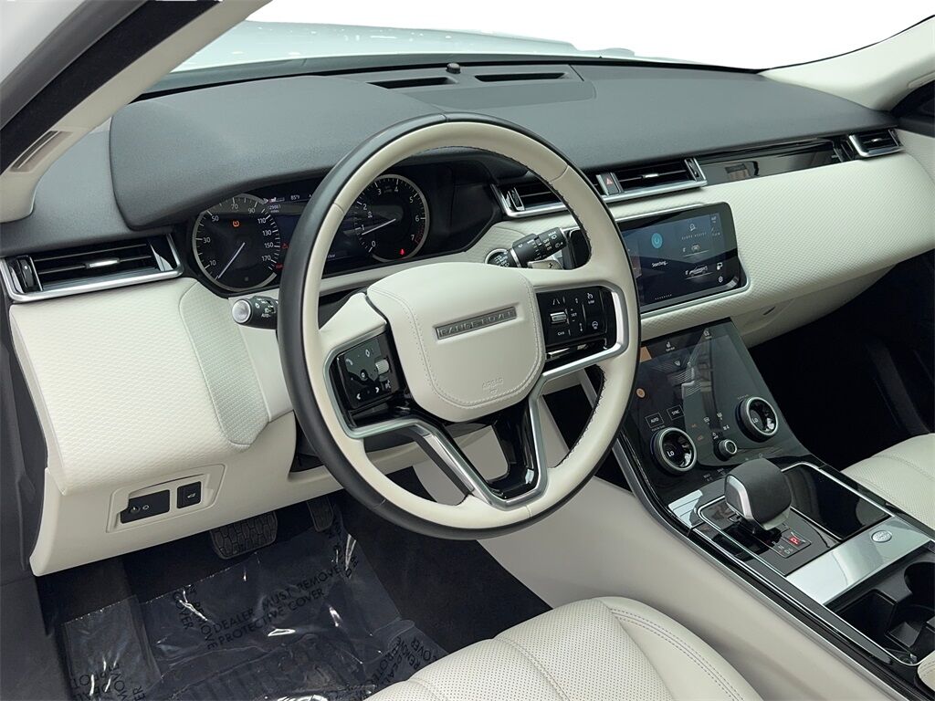 2023 Land Rover Range Rover Velar S NAV,CAM,PANO,HTD STS,BLIND SPOT,20&quot; WLS Plano TX
