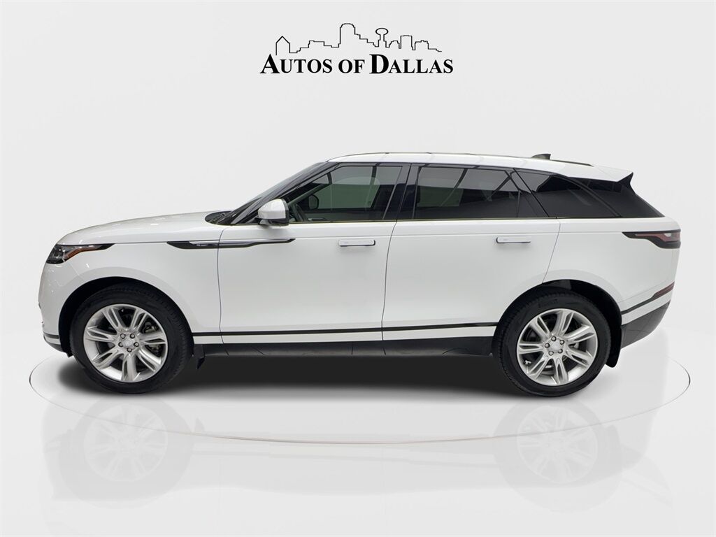 2023 Land Rover Range Rover Velar S NAV,CAM,PANO,HTD STS,BLIND SPOT,20&quot; WLS Plano TX