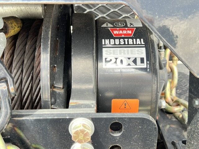 2023 Landoll 930E Traveling Tail Trailer Miami FL