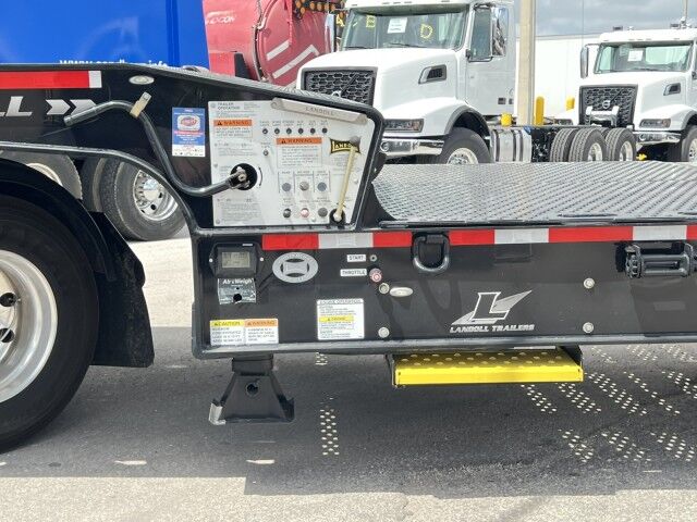 2023 Landoll 930E Traveling Tail Trailer Miami FL