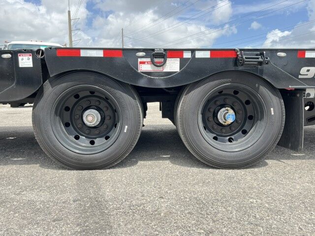 2023 Landoll 930E Traveling Tail Trailer Miami FL
