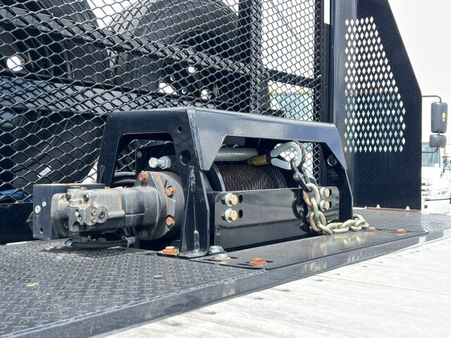 2023 Landoll 930E Traveling Tail Trailer Miami FL