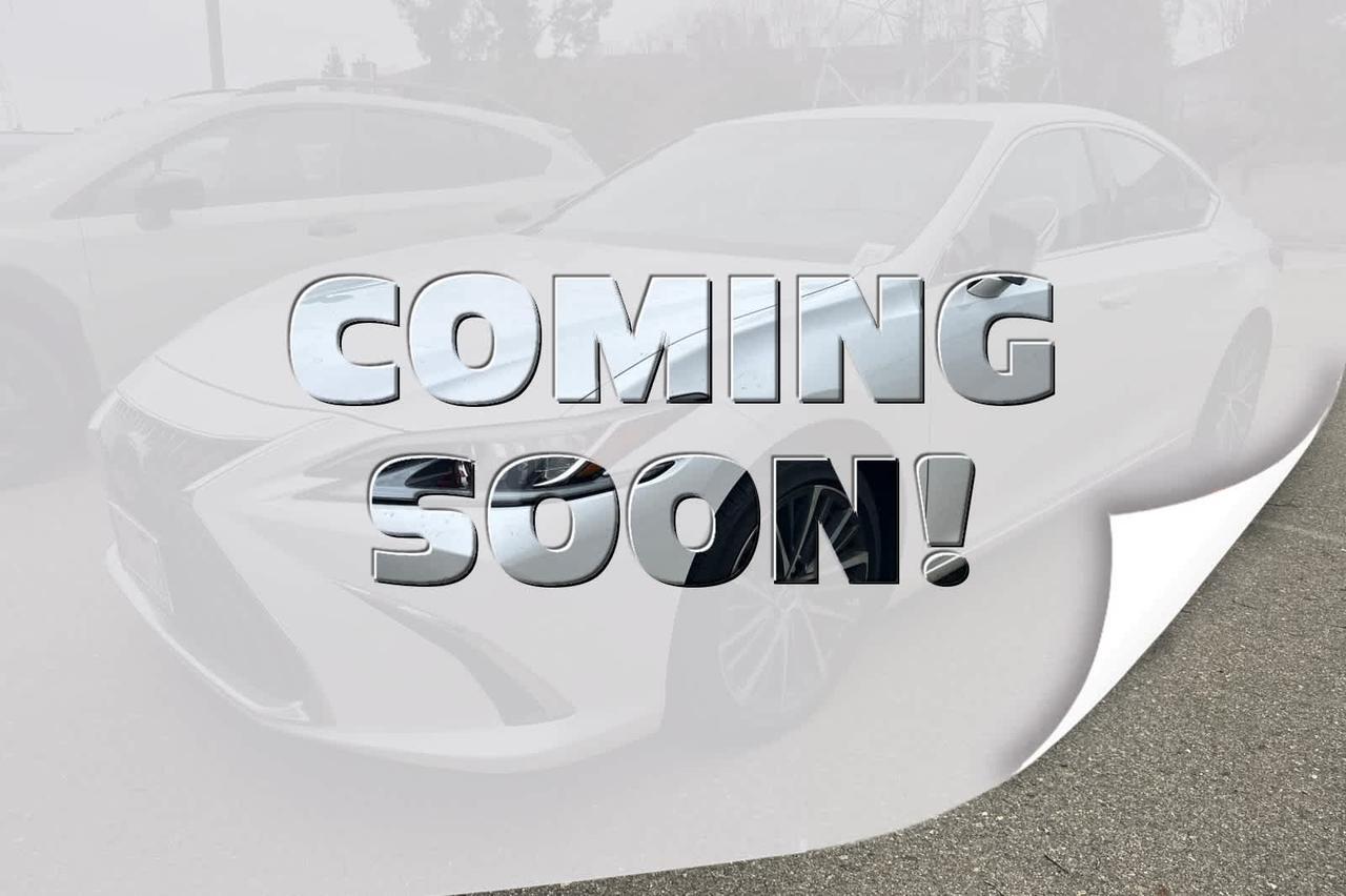 2023 Lexus ES Hybrid 300h's photo