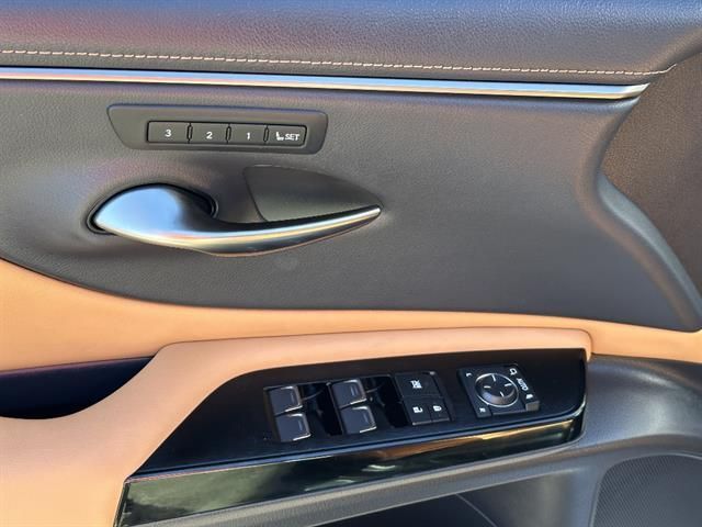 2023 Lexus ES Tucson AZ