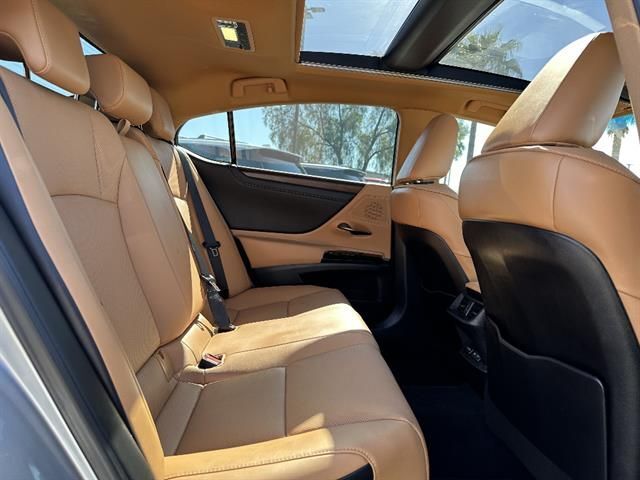 2023 Lexus ES Tucson AZ