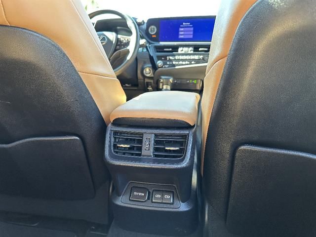 2023 Lexus ES Tucson AZ