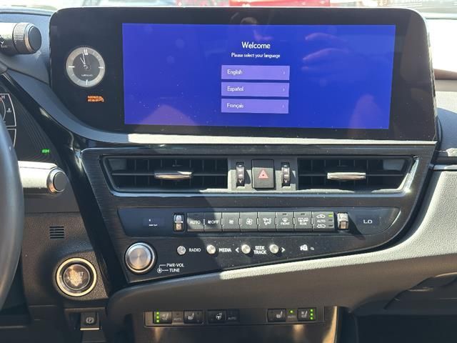 2023 Lexus ES Tucson AZ