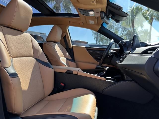 2023 Lexus ES Tucson AZ