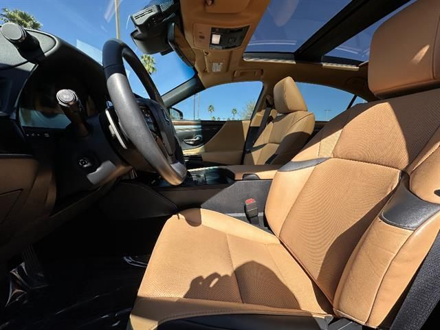 2023 Lexus ES Tucson AZ