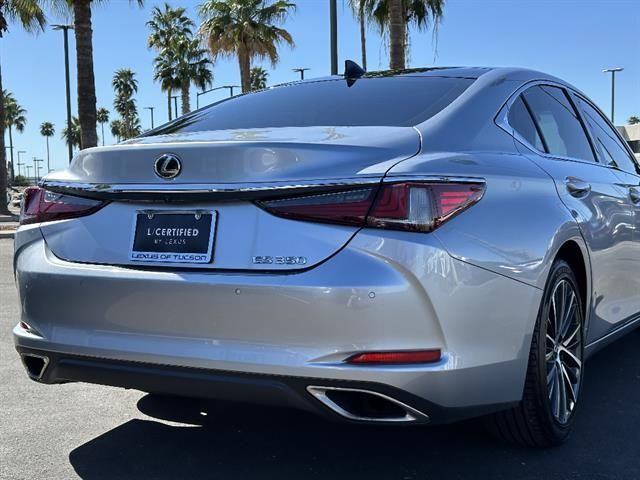 2023 Lexus ES Tucson AZ