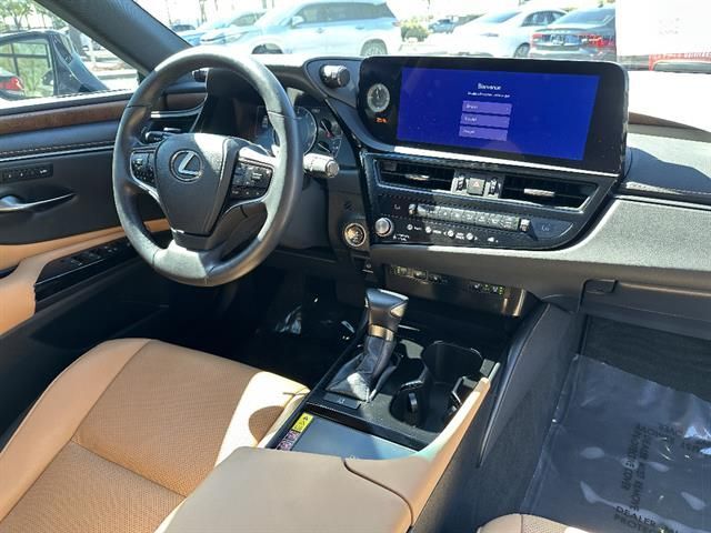 2023 Lexus ES Tucson AZ