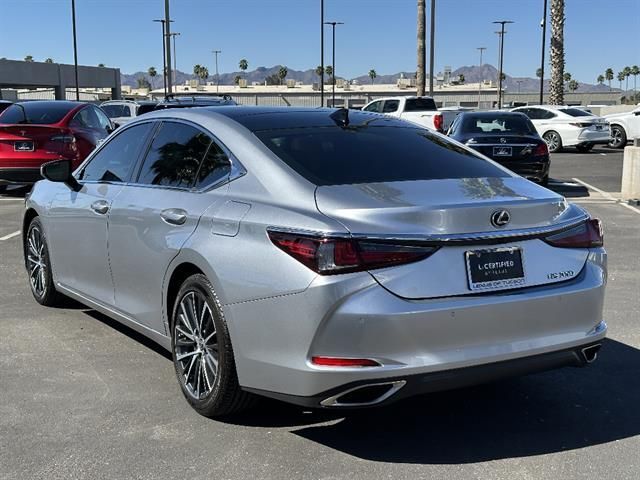 2023 Lexus ES Tucson AZ
