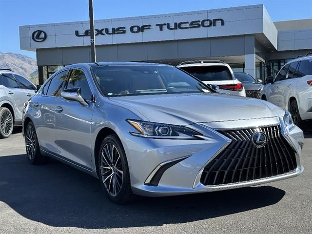 2023 Lexus ES Tucson AZ