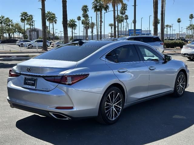 2023 Lexus ES Tucson AZ