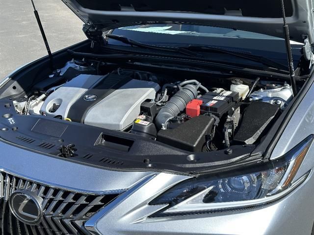 2023 Lexus ES Tucson AZ