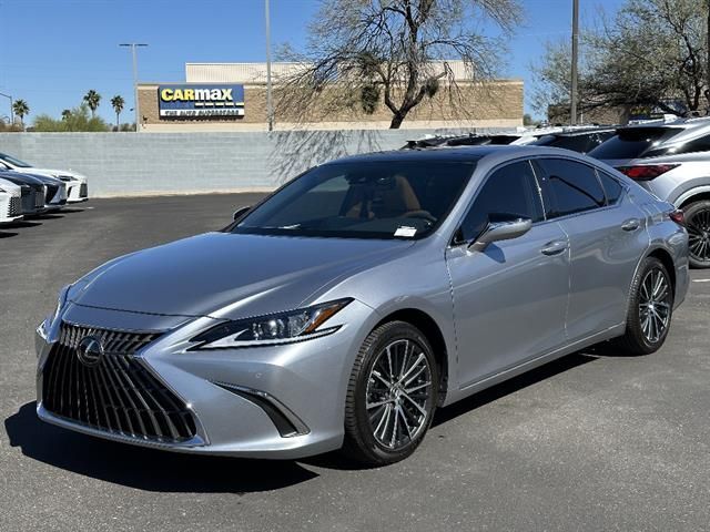 2023 Lexus ES Tucson AZ