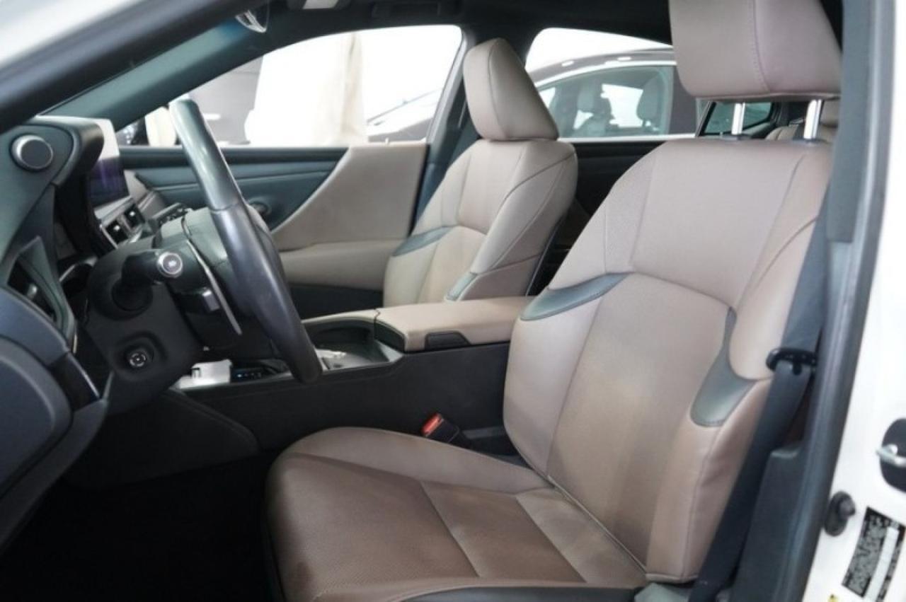 2023 Lexus ES 250 Yonkers NY