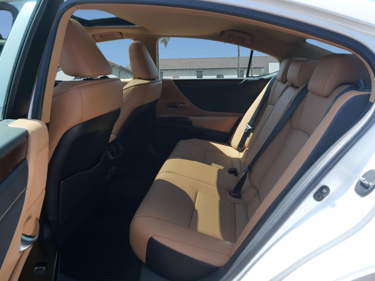 2023 Lexus ES 250 San Juan TX