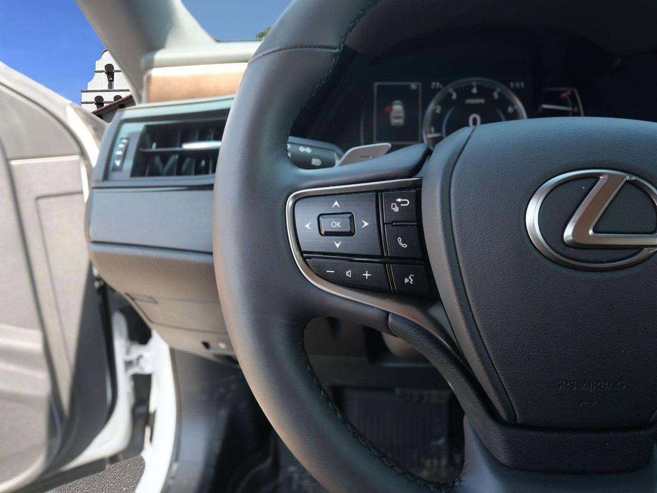 2023 Lexus ES 250 San Juan TX