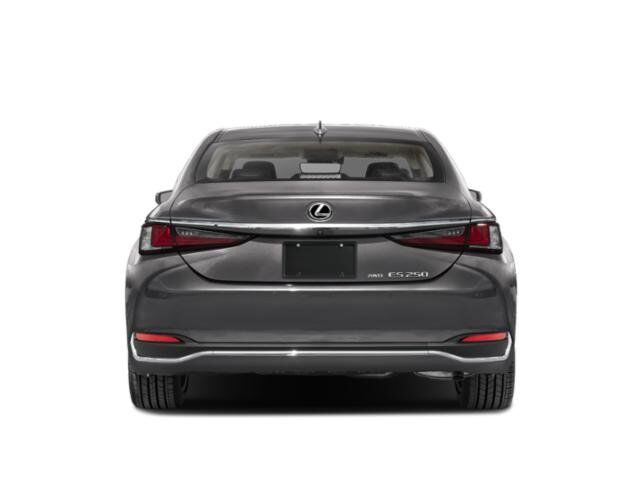 2023 Lexus ES 250 San Juan TX
