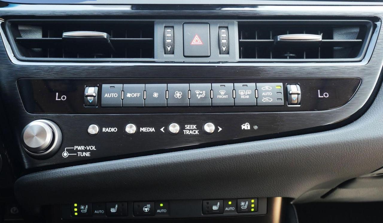 2023 Lexus ES 250 San Juan TX