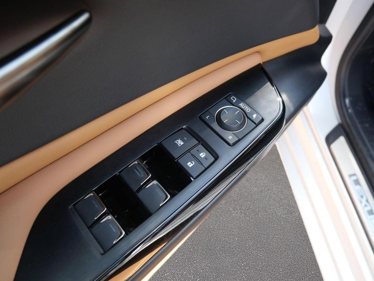 2023 Lexus ES 250 San Juan TX