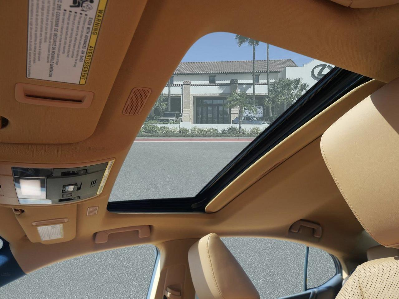 2023 Lexus ES 250 San Juan TX