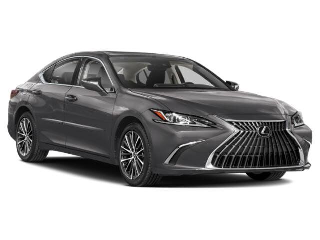 2023 Lexus ES 250 San Juan TX