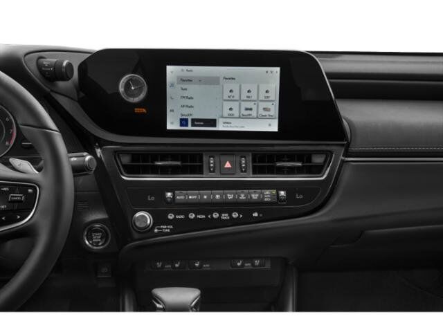 2023 Lexus ES 250 San Juan TX