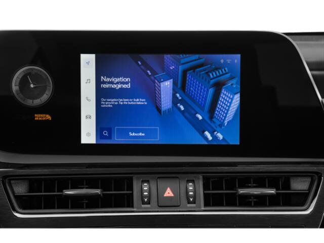 2023 Lexus ES 250 San Juan TX