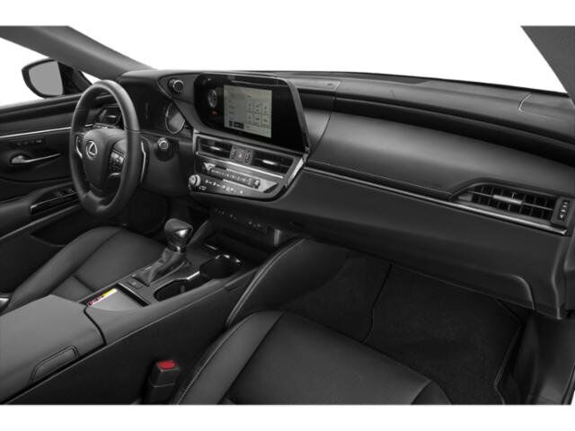 2023 Lexus ES 250 San Juan TX