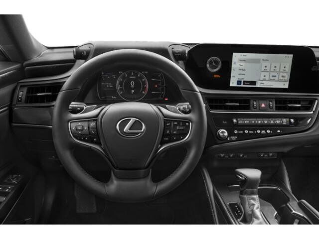 2023 Lexus ES 250 San Juan TX