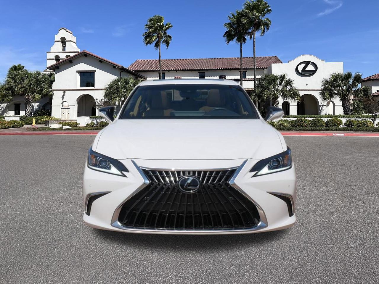 2023 Lexus ES 250 San Juan TX