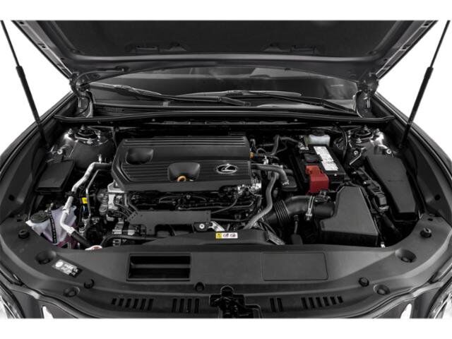 2023 Lexus ES 250 San Juan TX