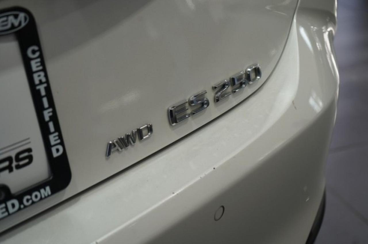 2023 Lexus ES 250 Yonkers NY