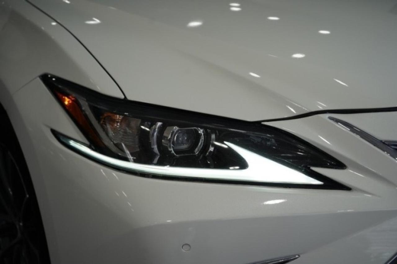 2023 Lexus ES 250 Yonkers NY
