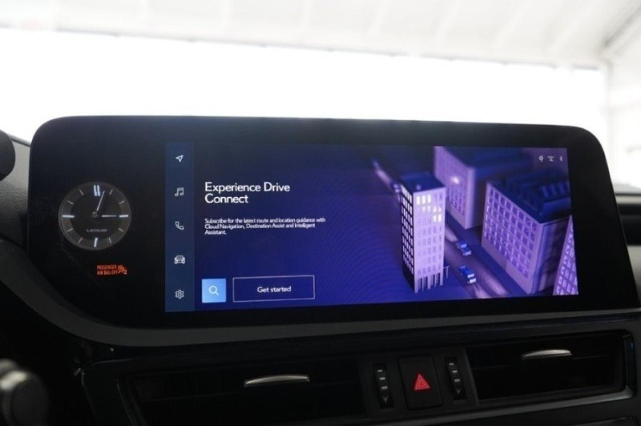 2023 Lexus ES 250 Yonkers NY