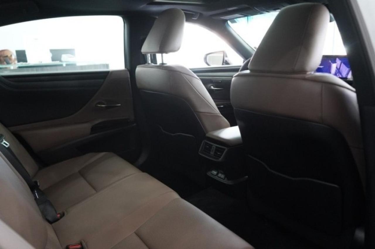2023 Lexus ES 250 Yonkers NY