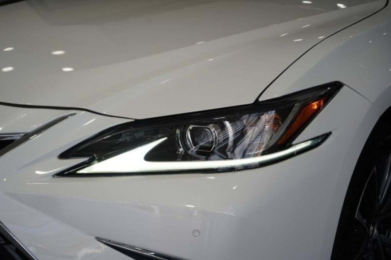 2023 Lexus ES 250 Yonkers NY