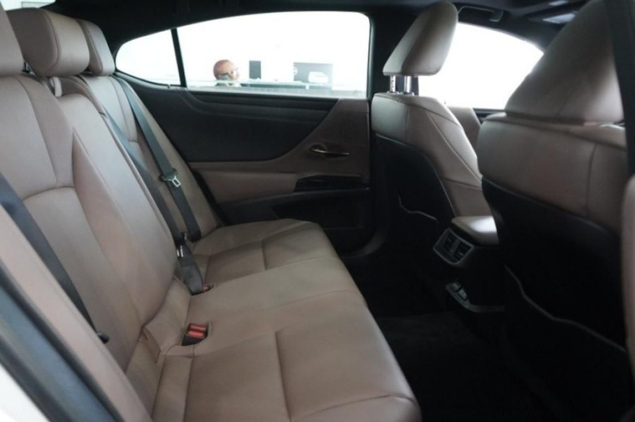 2023 Lexus ES 250 Yonkers NY